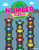 Number Puzzles by Paul Virr, Lisa Regan, Amanda Enright, 9781538392102
