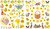 Eyelike Stickers: Easter by Workman Publishing, 9780761181835