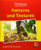 Patterns and Textures by Emily Sohn, Laura Townsend, 9781684043835