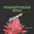 Peanut-Head Bugs - 9781404255692 by Andrew Hipp