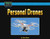 Personal Drones - 9781684042166 by Tyler Mason, 9781684042166