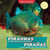 Piranhas and Other Creatures of the Amazon / Pirañas y otros animales de la selva amazónica (Bilingual Edition) (Bilingual Edition) - 9781435833869 by Zella Williams, 9781435833869