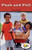 Push and Pull - 9781508123651 by Lasean Ramirez, 9781508123651