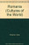 Romania - 9781854355867 by Sean Sheehan, 9781854355867