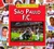 São Paulo F.C. by Mark Stewart, 9781599538686