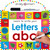 Wipe Clean: Letters (An introduction to writing the ABCs with activities to do again and again!) by Roger Priddy, 9780312492519