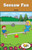 Seesaw Fun by Piper Nelid, 9781508116233