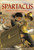 Spartacus - 9781404251670 by Rob Shone, Anita Ganeri