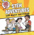 STEM Adventures with Nestor and Friends by Jeffrey Ebbeler, Tom LaBaff, 9781508139782