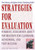 Strategies for Evaluation - 9781404206564 by David Wilson, 9781404206564