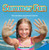 Summer Fun (Work with Addition and Subtraction Equations) by Diane Baranski, 9781477721278