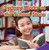 Sydney Works at the School Store by Devi Puri, 9781477725887