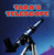 Tara's Telescope by Mary Rosewald, 9781477726556