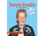 Temple Grandin by Rachel Castro, 9781684044580