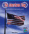 The American Flag (Learning to Identify Two-Digit Numbers Up to 50) by Robert Girard, 9780823976324
