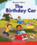 The Birthday Car - 9781603579360 by Margaret Hillert, Patrick Girouard, 9781603579360