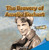 The Bravery of Amelia Earhart by Jean Valentin, 9781448890675