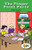 The Finger Paint Party by Jayden Coll-Seck, 9781508114611