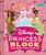 Disney Princess Block (An Abrams Block Book) (Enchantment for Fans of Every Age) by Disney, Peski Studio, 9781419774935
