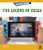 The Legend of Zelda - 9781684507900 by Mari Bolte, 9781684507900