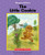 The Little Cookie by Margaret Hillert, Steven James Petruccio, 9781599537825