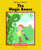 The Magic Beans - 9781603579100 by Margaret Hillert, Farida Zaman, 9781603579100