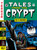 The EC Archives: Tales from the Crypt Volume 1 by Grant Geissman, John Carpenter, Al Feldstein, Al Feldstein, Ivan Klapper, Gardner Fox, Harvey Kurtzman, Johnny Craig, Johnny Craig, Bill Fraccio, George Roussos, Wally Wood, Graham Ingels, Jack Kamen, 9781506721118