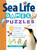 Sea Life Games & Puzzles by Cindy A. Littlefield, 9781580176248