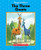 The Three Goats by Margaret Hillert, Timothy Banks, 9781599537887