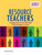 Resource Teachers (A Changing Role in the Three-Block Model of Universal Design for Learning) by Jennifer Katz, 9781553795018