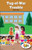 Tug-of-War Trouble by Denzel T. Carter, 9781499499247