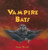 Vampire Bats - 9781404255647 by Emily Raabe, 9781404255647