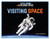 Visiting Space - 9781684507269 by Joyce Markovics, 9781684507269