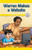 Warren Makes a Website (Digital Citizenship) - 9781538353042 by Mindy Huffman, 9781538353042