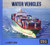 Water Vehicles by James Bow, 9781599539461