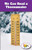 We Can Read a Thermometer by Nancy Hicer, 9781499493344
