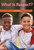 What Is Respect? (Giving Respect) by Manuel Martinez, 9781725354012
