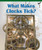 What Makes Clocks Tick? by William McConnell, 9781435802308