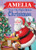 Amelia 'Twas the Night Before Christmas - 9781464232206 by Jo Parry, 9781464232206