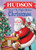 Hudson 'Twas the Night Before Christmas by Jo Parry, 9781464232534