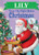 Lily 'Twas the Night Before Christmas by Jo Parry, 9781464232664