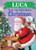 Luca 'Twas the Night Before Christmas by Jo Parry, 9781464232688