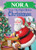 Nora 'Twas the Night Before Christmas - 9781464232800 by Jo Parry, 9781464232800
