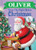 Oliver 'Twas the Night Before Christmas - 9781464232824 by Jo Parry, 9781464232824