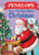 Penelope 'Twas the Night Before Christmas - 9781464232855 by Jo Parry, 9781464232855