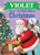 Violet 'Twas the Night Before Christmas - 9781464232947 by Jo Parry, 9781464232947