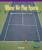 Where We Play Sports (Measuring the Perimeters of Polygons) by Greg Roza, 9780823988952