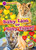 Baby Lion or Baby Tiger? by Christina Leaf, 9798886870329