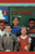 Who's at School? by Fran Campbell, 9780823981892