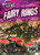 Fairy Rings by Lisa Owings, 9798893040173